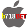 Aplicativo b718bet para iOS